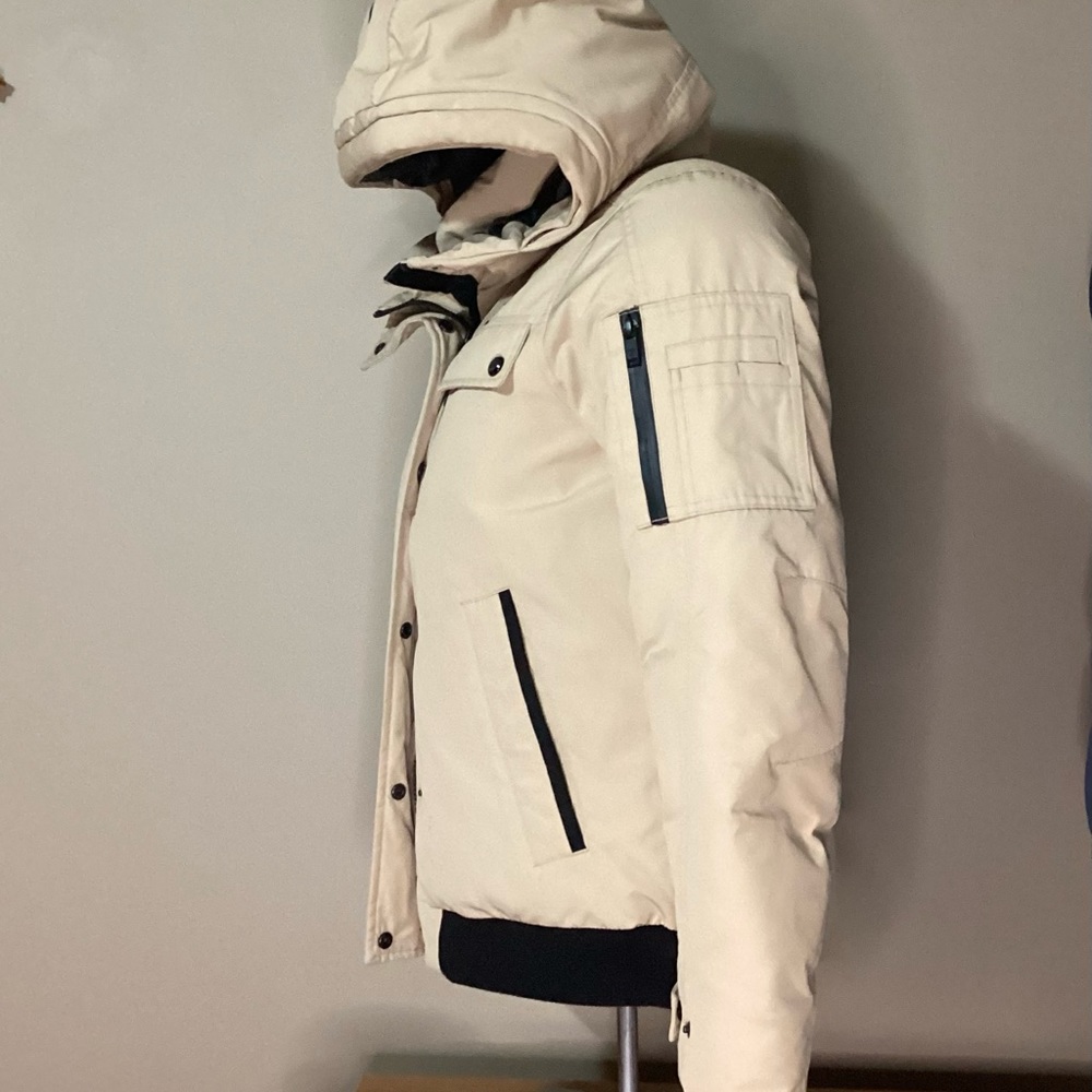 Guess winter jacket - Picture 2 of 7